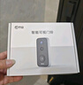 喬安（JOOAN）400萬(wàn)可視門(mén)鈴電子防盜智能貓眼監控入戶(hù)門(mén)口攝像頭家用手機無(wú)線(xiàn)遠程可視通話(huà)超長(cháng)續航 曬單實(shí)拍圖