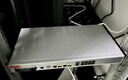 H3C新華三 企業(yè)級防火墻F100/F1000系列全千兆網(wǎng)絡(luò )硬件企業(yè)核心VPN安全組網(wǎng)路由器網(wǎng)關(guān) VPN網(wǎng)關(guān)路由器 F100-C-G5 帶機400 自帶100條VPN 曬單實(shí)拍圖