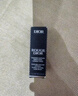 Dior迪奧口紅小樣專(zhuān)柜正品絲絨999啞光888滋潤720大牌試用裝1.5g 絲絨720浮雕限定~豆沙紅棕-1.5g 曬單實(shí)拍圖