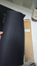 聯(lián)想（Lenovo）鼠標墊 布面橡膠加厚防滑耐磨 辦公游戲鼠標墊 桌墊 精密鎖邊 800*400*3mm 黑色鼠標墊  MP2 曬單實(shí)拍圖