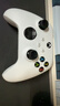 微軟（Microsoft）Xbox無(wú)線(xiàn)游戲手柄 無(wú)線(xiàn)控制器 冰雪白 藍牙適配Xbox/PC/平板/手機 Steam促銷(xiāo)黑神話(huà)悟空 絲之歌 曬單實(shí)拍圖