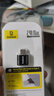倍思Type-C轉接頭USB OTG數據線(xiàn) 手機U盤(pán)平板轉接器 車(chē)載轉換器 適用蘋(píng)果MacBook筆記本電腦華為小米 曬單實(shí)拍圖