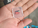 雷克沙（Lexar）TF卡(microSD Express)存儲卡NS2任天堂switch2游戲機專(zhuān)用卡PLAY PRO高速內存卡讀取900MB/s 1TB TF卡 曬單實(shí)拍圖