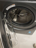 海爾（Haier）年度機皇云溪4.0 滾筒洗衣機全自動(dòng)家用 超薄家電國家補貼 10公斤京東自營(yíng)G583 一級能效 以舊換新 曬單實(shí)拍圖