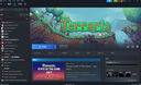 SPc正版 steam游戲 泰拉瑞亞 Terraria 成品號 國區禮物 現貨秒發(fā) 送禮版 國區禮物鏈接 曬單實(shí)拍圖