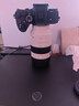 索尼（SONY） 全畫(huà)幅小三元變焦F4恒定光圈鏡頭 FE70-200mmF4 二代 官方標配 曬單實(shí)拍圖