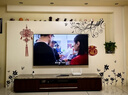 小米芯4k液晶電視機網(wǎng)絡(luò )超清家用智能wifi語(yǔ)音投屏客廳護眼超薄顯示器 43英寸 網(wǎng)絡(luò )語(yǔ)音版 曬單實(shí)拍圖