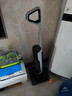 追覓H20Ultra旋鋒Max洗地機家用掃地機洗拖自動(dòng)清洗國家補貼電動(dòng)拖把吸塵器拖地洗地一體機 曬單實(shí)拍圖