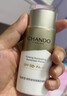 自然堂（CHANDO）高倍防曬霜50倍御齡緊致防曬隔離美白二合一三合一面部清爽防曬乳 50倍御齡緊致隔離防曬乳60ml 曬單實(shí)拍圖