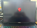 微星（MSI）神影17 AI 2025 國家補貼 17英寸游戲筆記本電腦(酷睿Ultra 9-275HX RTX5060 1TB 2.5K/240Hz) 曬單實(shí)拍圖