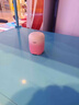 愛(ài)國者（aigo）T310藍牙音箱高音立體音響小型質(zhì)迷你便攜式藍牙低音炮長(cháng)續航 T310【HIFI無(wú)損音質(zhì)升級版】漸變粉 曬單實(shí)拍圖