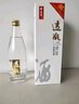 景陽(yáng)岡 透瓶52度濃香型糧食白酒500ml*6瓶整箱禮盒裝商務(wù)宴請招待用酒 52%vol 500mL 6瓶 曬單實(shí)拍圖