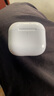 UKL【華強北頂配丨Air4代降噪款】藍牙耳機適配蘋(píng)果無(wú)線(xiàn)2025新款半入耳式金榜iphone17/16/15/14pods4 【原版正裝全功能主動(dòng)降噪版】 【主動(dòng)降噪+空間音頻+三真電量】 曬單實(shí)拍圖