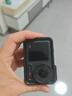 大疆（DJI）【未激活】Action4 大疆運動(dòng)相機隨身跟拍視頻拍攝 騎行掛脖vlog Action4【標準套裝】 【官方標配】 曬單實(shí)拍圖