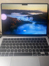 Apple/蘋(píng)果AI筆記本/2025款MacBook Air13英寸M4 (10+8核) 16G 256G天藍色電腦MC6T4CH/A 曬單實(shí)拍圖