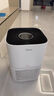美的（Midea）空氣凈化器 家用除甲醛新風(fēng)機 除二手煙霧神器 除霧霾顆粒物 凈化過(guò)敏源 除流感99.99%病毒病菌 經(jīng)典款】空氣凈化器KJ200G-Z1 曬單實(shí)拍圖