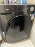 美的（Midea）簡(jiǎn)尚 滾筒洗衣機全自動(dòng) 帶烘干洗烘一體 12公斤大容量 1.1洗凈比 MD120V36T 以舊換新 國家補貼 曬單實(shí)拍圖