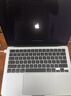 Apple/蘋(píng)果【70W快充】AI筆記本/MacBookAir13英寸M4(10+10核)16G 512G 銀色Z1CU0002E 曬單實(shí)拍圖