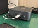 神舟(HASEE) MINI PC   商用辦公迷你臺式電腦主機 小主機 MINI-I9(十四核I9-12900H） 32G內存+1TB固態(tài) 曬單實(shí)拍圖