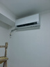 海爾（Haier）空調 凈省電Plus真省版 1.5匹 一級能效變頻 冷暖兩用凈省電空調掛機 國家補貼 KFR-35GW/E1-1Plus 曬單實(shí)拍圖
