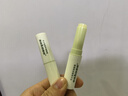 sakose凡士林修護潤唇膏2支5.6g 秋冬防干裂起皮保濕補水女唇膜滋潤唇紋 曬單實(shí)拍圖