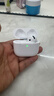 【直營(yíng)正品丨新Air第4代】藍牙耳機無(wú)線(xiàn)airpods4半入耳式ANC主動(dòng)降噪用于蘋(píng)果iPhone16/15/14/13 【原版同功能pods4降噪版】 【主動(dòng)降噪+空間音頻+三真電量】 曬單實(shí)拍圖