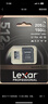 雷克沙（Lexar）tf大疆pocket3內存卡 運動(dòng)相機無(wú)人機內存卡 高速gopro存儲卡micro sd卡 256G SilverPlus 讀速205MB/s TF卡 曬單實(shí)拍圖