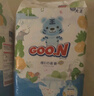 大王（GOO.N）紙尿褲 迪士尼聯(lián)名輕薄貼身紙尿褲寶寶尿不濕干爽透氣拉拉小短褲 紙尿褲M(mǎn)96片-（6-11kg） 曬單實(shí)拍圖