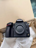 尼康（Nikon） D780單反相機D780數碼相機全畫(huà)幅專(zhuān)業(yè)高清攝影家用旅游單反相機 全新拆單機 機身(不含鏡頭) 官方標配【送鋼化膜+清潔套】 曬單實(shí)拍圖
