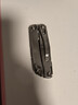 萊特曼（LEATHERMAN）美國萊澤曼多功能工具鉗REV瑞虎多用組合鉗子隨身edc戶(hù)外防身裝備 曬單實(shí)拍圖