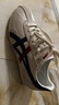 Onitsuka Tiger鬼塚虎RUNSPARK秋冬男女鞋復古時(shí)尚運動(dòng)休閑鞋 白色/藏青色 36 曬單實(shí)拍圖