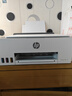 惠普（HP）598 家用學(xué)習連供無(wú)線(xiàn)打印一體機 大容量可加墨多功能打印復印掃描  彩色家庭打印機 曬單實(shí)拍圖