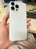 Apple【同款底價(jià)】蘋(píng)果16Promax手機iPhone 16pro 全網(wǎng)通5G手機 蘋(píng)果16Promax 白色鈦金屬 1TB【店保2年+配件套裝】大禮包 曬單實(shí)拍圖