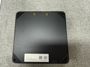 中柏（Jumper）【國家補貼】英特爾13代N150迷你臺式機電腦PC辦公mini小主機雙網(wǎng)口N150 Pro 準系統(無(wú)內存硬盤(pán)) 曬單實(shí)拍圖