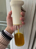 小熊（Bear）定量噴油壺 玻璃油壺罐食用油噴霧調料瓶油噴壺 CX-JW030 曬單實(shí)拍圖