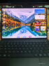 華為MateBook Pro 筆記本電腦 鴻蒙操作系統 鴻蒙AI 970g超輕薄長(cháng)續航 OLED護眼屏 32GB 1TB 硯黑 曬單實(shí)拍圖