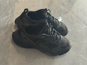 斐樂(lè )男鞋男子跑鞋MARS II火星二代復古運動(dòng)鞋減震男鞋 黑-BK 44 曬單實(shí)拍圖