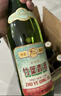 竹葉青酒 山西杏花村汾酒 露酒 45度玻瓶復古版傳承竹葉青500ML  送禮 45%vol 500mL 12瓶 山西杏花村汾酒廠(chǎng)授權直供速發(fā)貨 曬單實(shí)拍圖