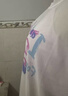 芭比泳衣女保守分體三件套休閑胖mm大碼遮肚顯瘦溫泉度假高級感泳裝 曬單實拍圖