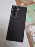 無(wú)垠乾三星ZFold7手機殼新款W26心系天下荔枝紋保護套三星Fold6磁吸翻蓋W25真皮全包防摔高端皮套 荔枝紋【優(yōu)雅黑】磁吸翻蓋 三星Fold7/W26通用 曬單實(shí)拍圖