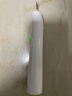 飛利浦（PHILIPS）牙刷充電式超聲波HX6511 HX6530震動(dòng)牙刷清除牙菌斑 單主機（國產(chǎn)刷頭） 1支 曬單實(shí)拍圖