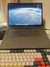 Apple二手蘋(píng)果筆記本電腦Macbook Pro商務(wù)辦公渲染剪輯游戲MacOS+Win雙系統并存 18款15寸MR932定制i9/32G-512G 【英特爾機型-Pro系列】99成新 曬單實(shí)拍圖