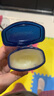 凡士林（Vaseline）嬰幼兒晶凍寶寶嬰兒護臀膏潤膚身體乳保濕緩解紅屁屁和干裂 100g嬰幼兒晶凍【1支】 凡士林 曬單實(shí)拍圖