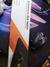 賽睿（SteelSeries）加厚版鼠標墊大號 QcK Heavy Large 450*400*6mm 游戲電競鼠標墊 電競fps順滑鼠標墊CSGO 電腦桌墊 曬單實(shí)拍圖