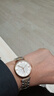 杜菲戈雅 DUFFY GOYA手表女士品牌滿(mǎn)天星2025新款十大名表生日禮物送女生老婆世界媽媽 曬單實(shí)拍圖