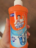 威猛先生（Mr Muscle） 管道疏通劑 500g*3瓶 下水道疏通劑 馬桶衛生間管道疏通 曬單實(shí)拍圖