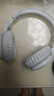 聯(lián)想【頂配旗艦】耳機頭戴式2025新款藍牙5.4無(wú)線(xiàn)音樂(lè )高音質(zhì)舒適佩戴降噪耳罩電競游戲有線(xiàn)帶麥電腦PC 星韻白【頂配藍牙5.4+HIFI音質(zhì)】 EQ音效三模式-支持有線(xiàn)/無(wú)線(xiàn)連接 曬單實(shí)拍圖