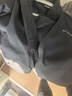 Columbia哥倫比亞戶(hù)外25秋冬新品男拒水干爽徒步運動(dòng)軟殼衣XE1896 010 黑色 L (180/100A) 曬單實(shí)拍圖