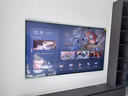 創(chuàng  )維壁紙電視A7F Pro 85英寸超薄壁畫(huà)藝術(shù) miniled平板智能家電液晶以舊換新 國家補貼 曬單實(shí)拍圖