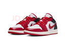 NIKE耐克AJ1女鞋2026春季新款Air Jordan 1 芝加哥休閑板鞋復古運動(dòng)鞋 DC0774-160 36.5 曬單實(shí)拍圖